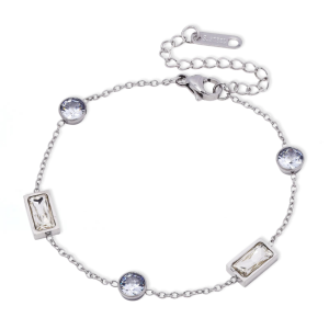 Radiant Accent Bracelet