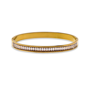 Lumi Line Bangle