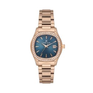 Daniel Klein Rose Gold